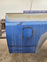 1994-1996 Dodge Dakota 2nd Gen 6' 6" Short Truck Bed