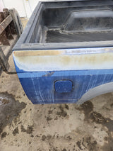 1994-1996 Dodge Dakota 2nd Gen 6' 6" Short Truck Bed