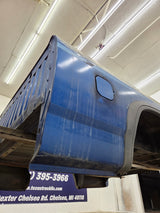 1994-1996 Dodge Dakota 2nd Gen 6' 6" Short Truck Bed