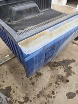 1994-1996 Dodge Dakota 2nd Gen 6' 6" Short Truck Bed