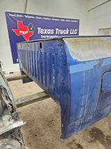 1994-1996 Dodge Dakota 2nd Gen 6' 6" Short Truck Bed