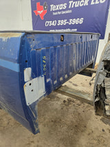 1994-1996 Dodge Dakota 2nd Gen 6' 6" Short Truck Bed