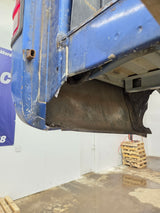 1994-1996 Dodge Dakota 2nd Gen 6' 6" Short Truck Bed