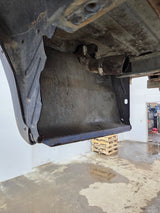 1994-1996 Dodge Dakota 2nd Gen 6' 6" Short Truck Bed