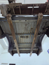 1994-1996 Dodge Dakota 2nd Gen 6' 6" Short Truck Bed