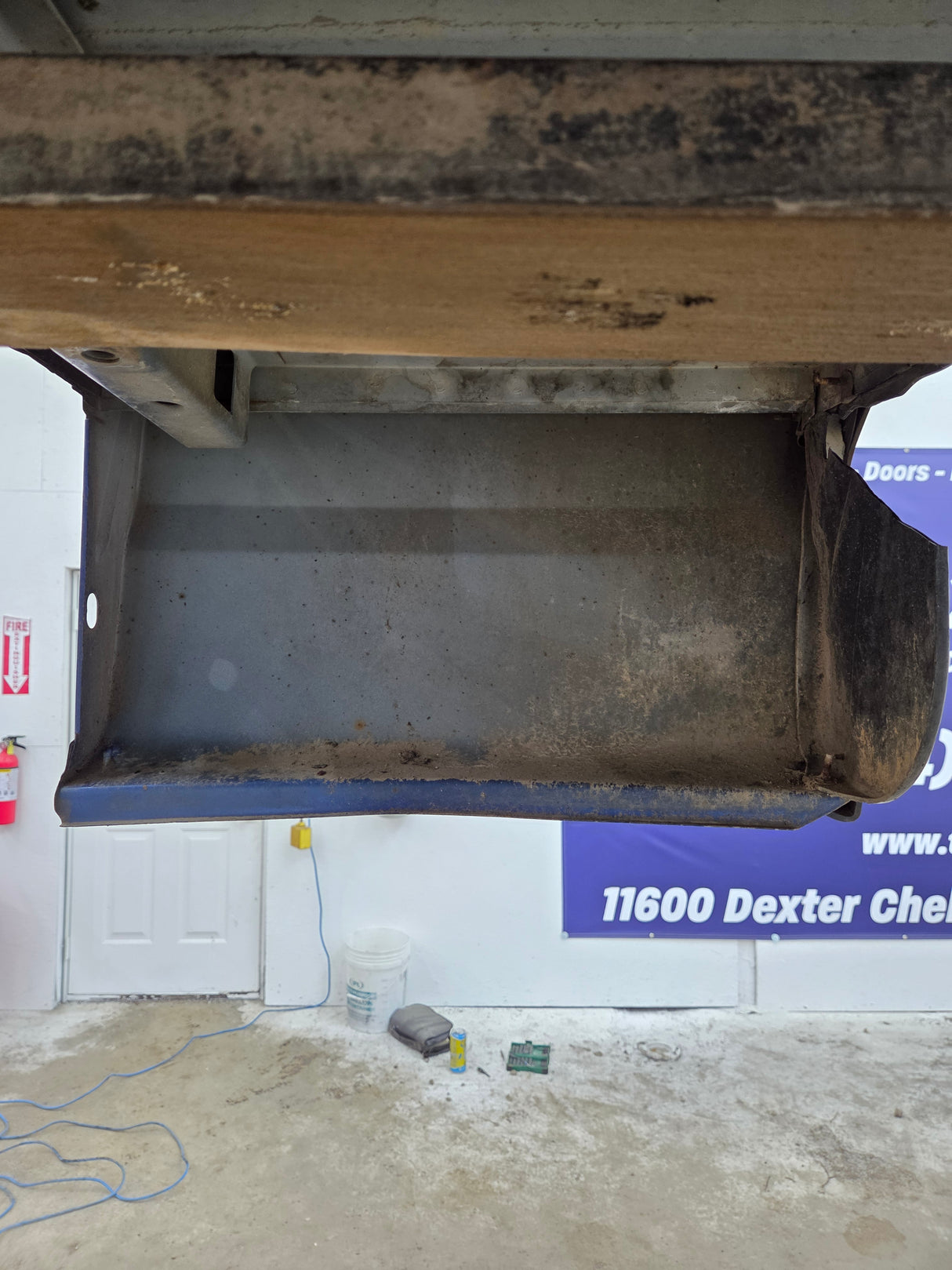 1994-1996 Dodge Dakota 2nd Gen 6' 6" Short Truck Bed