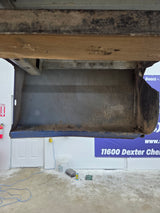 1994-1996 Dodge Dakota 2nd Gen 6' 6" Short Truck Bed