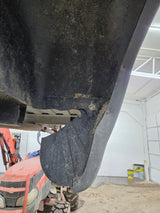 1994-1996 Dodge Dakota 2nd Gen 6' 6" Short Truck Bed