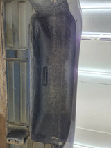 1994-1996 Dodge Dakota 2nd Gen 6' 6" Short Truck Bed