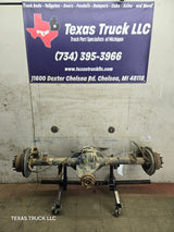 2008-2010 Ford Super Duty F250 F350 SRW Rear Axle 3.55 Gear Ratio 182k miles