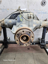 2008-2010 Ford Super Duty F250 F350 SRW Rear Axle 3.55 Gear Ratio 182k miles