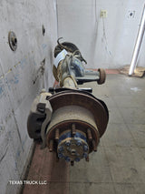 2008-2010 Ford Super Duty F250 F350 SRW Rear Axle 3.55 Gear Ratio 182k miles