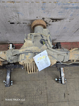2008-2010 Ford Super Duty F250 F350 SRW Rear Axle 3.55 Gear Ratio 182k miles