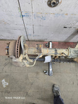 2008-2010 Ford Super Duty F250 F350 SRW Rear Axle 3.55 Gear Ratio 182k miles
