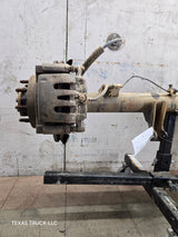 2008-2010 Ford Super Duty F250 F350 SRW Rear Axle 3.55 Gear Ratio 182k miles