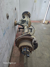 2008-2010 Ford Super Duty F250 F350 SRW Rear Axle 3.55 Gear Ratio 182k miles
