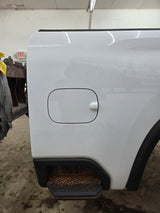 2019-2025 Chevrolet Silverado 2500 3500 HD 6' 6" Short Truck Bed