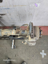 2008-2010 Ford Super Duty F250 F350 SRW Rear Axle 3.55 Gear Ratio 182k miles