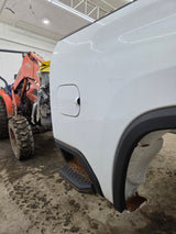 2019-2025 Chevrolet Silverado 2500 3500 HD 6' 6" Short Truck Bed