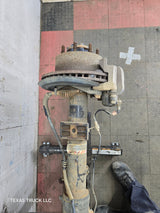 2008-2010 Ford Super Duty F250 F350 SRW Rear Axle 3.55 Gear Ratio 182k miles