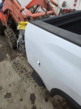 2019-2025 Chevrolet Silverado 2500 3500 HD 6' 6" Short Truck Bed