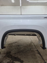 2019-2025 Chevrolet Silverado 2500 3500 HD 6' 6" Short Truck Bed
