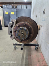 2008-2010 Ford Super Duty F250 F350 SRW Rear Axle 3.55 Gear Ratio 182k miles