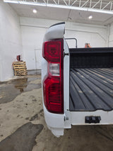 2019-2025 Chevrolet Silverado 2500 3500 HD 6' 6" Short Truck Bed
