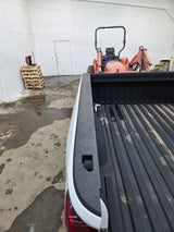 2019-2025 Chevrolet Silverado 2500 3500 HD 6' 6" Short Truck Bed