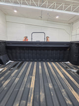 2019-2025 Chevrolet Silverado 2500 3500 HD 6' 6" Short Truck Bed