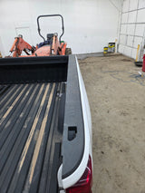 2019-2025 Chevrolet Silverado 2500 3500 HD 6' 6" Short Truck Bed