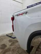 2019-2025 Chevrolet Silverado 2500 3500 HD 6' 6" Short Truck Bed