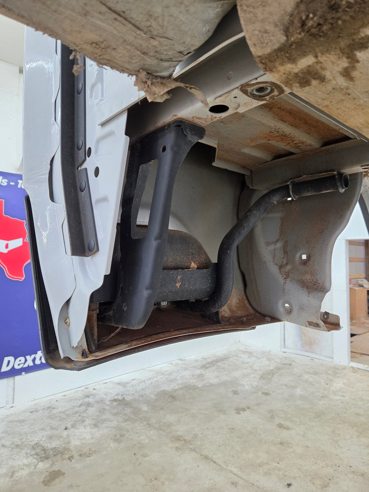 2019-2025 Chevrolet Silverado 2500 3500 HD 6' 6" Short Truck Bed