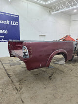 1999-2006 Toyota Tundra Short Bed 6' 5" Truck Bed