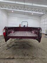 1999-2006 Toyota Tundra Short Bed 6' 5" Truck Bed