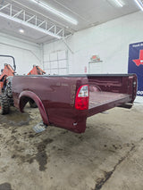 1999-2006 Toyota Tundra Short Bed 6' 5" Truck Bed