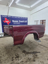1999-2006 Toyota Tundra Short Bed 6' 5" Truck Bed