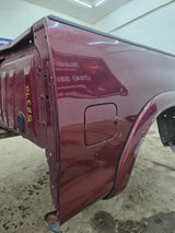1999-2006 Toyota Tundra Short Bed 6' 5" Truck Bed