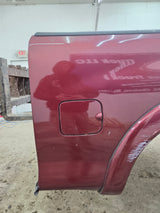 1999-2006 Toyota Tundra Short Bed 6' 5" Truck Bed
