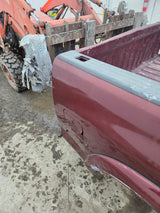 1999-2006 Toyota Tundra Short Bed 6' 5" Truck Bed