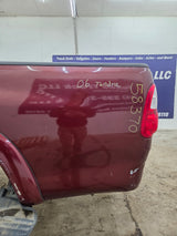 1999-2006 Toyota Tundra Short Bed 6' 5" Truck Bed