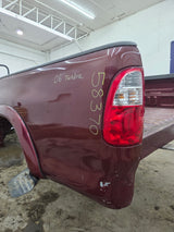 1999-2006 Toyota Tundra Short Bed 6' 5" Truck Bed
