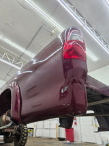 1999-2006 Toyota Tundra Short Bed 6' 5" Truck Bed