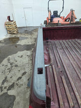 1999-2006 Toyota Tundra Short Bed 6' 5" Truck Bed