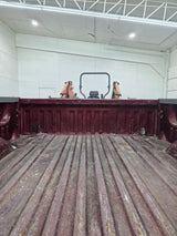 1999-2006 Toyota Tundra Short Bed 6' 5" Truck Bed