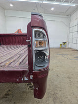 1999-2006 Toyota Tundra Short Bed 6' 5" Truck Bed