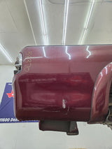1999-2006 Toyota Tundra Short Bed 6' 5" Truck Bed