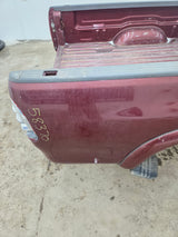 1999-2006 Toyota Tundra Short Bed 6' 5" Truck Bed