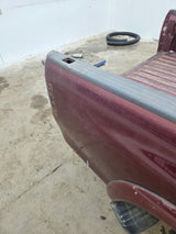1999-2006 Toyota Tundra Short Bed 6' 5" Truck Bed