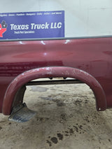 1999-2006 Toyota Tundra Short Bed 6' 5" Truck Bed